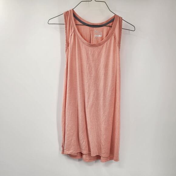 OLD NAVY Active Go-Dry Sleeveless Workout Tank Top Womens Size Extra Large XL - Picture 1 of 3